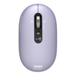 Port Mouse Rech BT Pure Mac Iris 3YRW