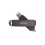 SanDisk Extreme Pro Dual Drive USB C & A 1000MB/s - 512GB