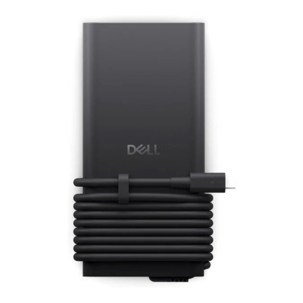 1__14__995f Dell 65W USB-C AC Adapter - Image 1