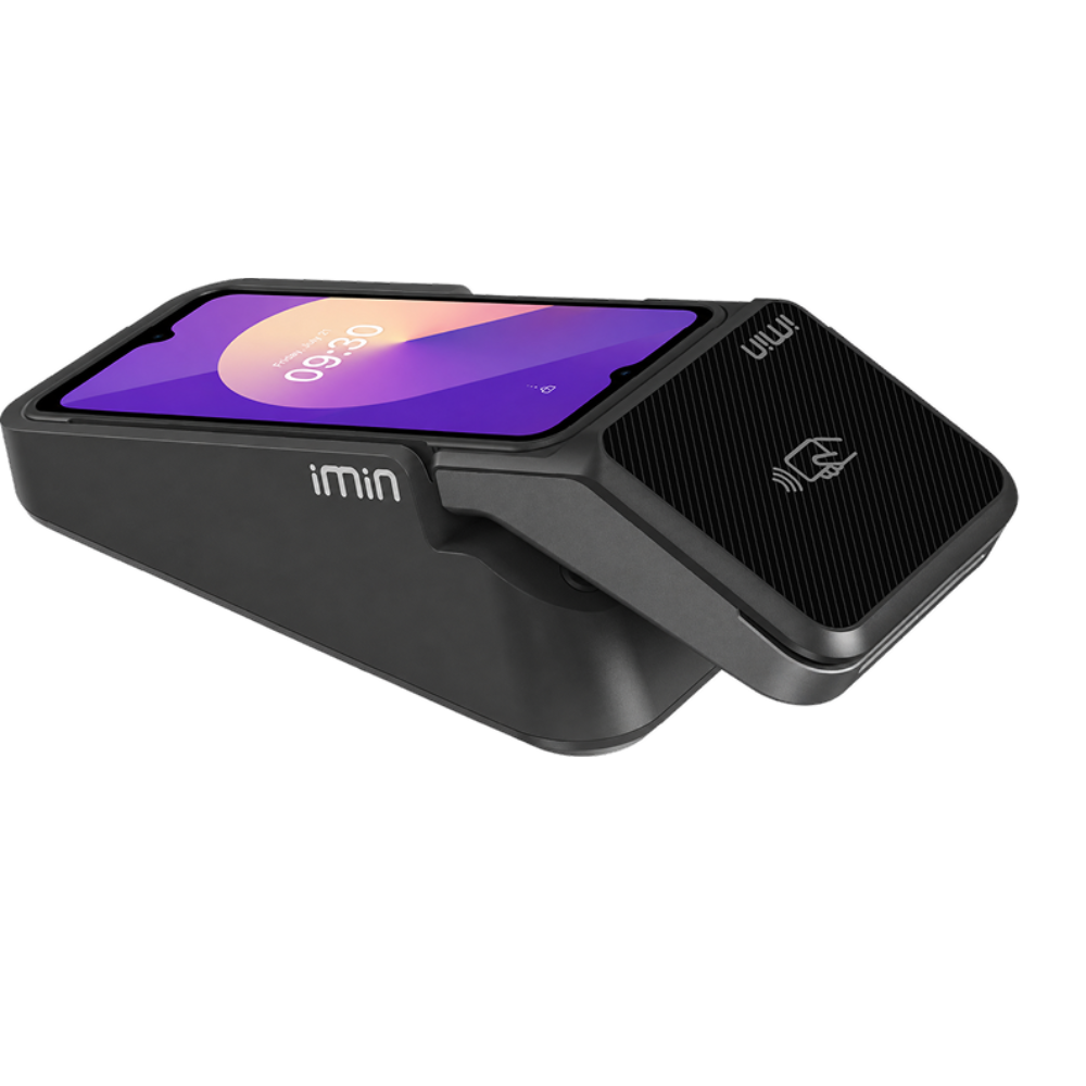 1__15__7db4 iMiN Swift 1 Pro Charger Dock - Image 1
