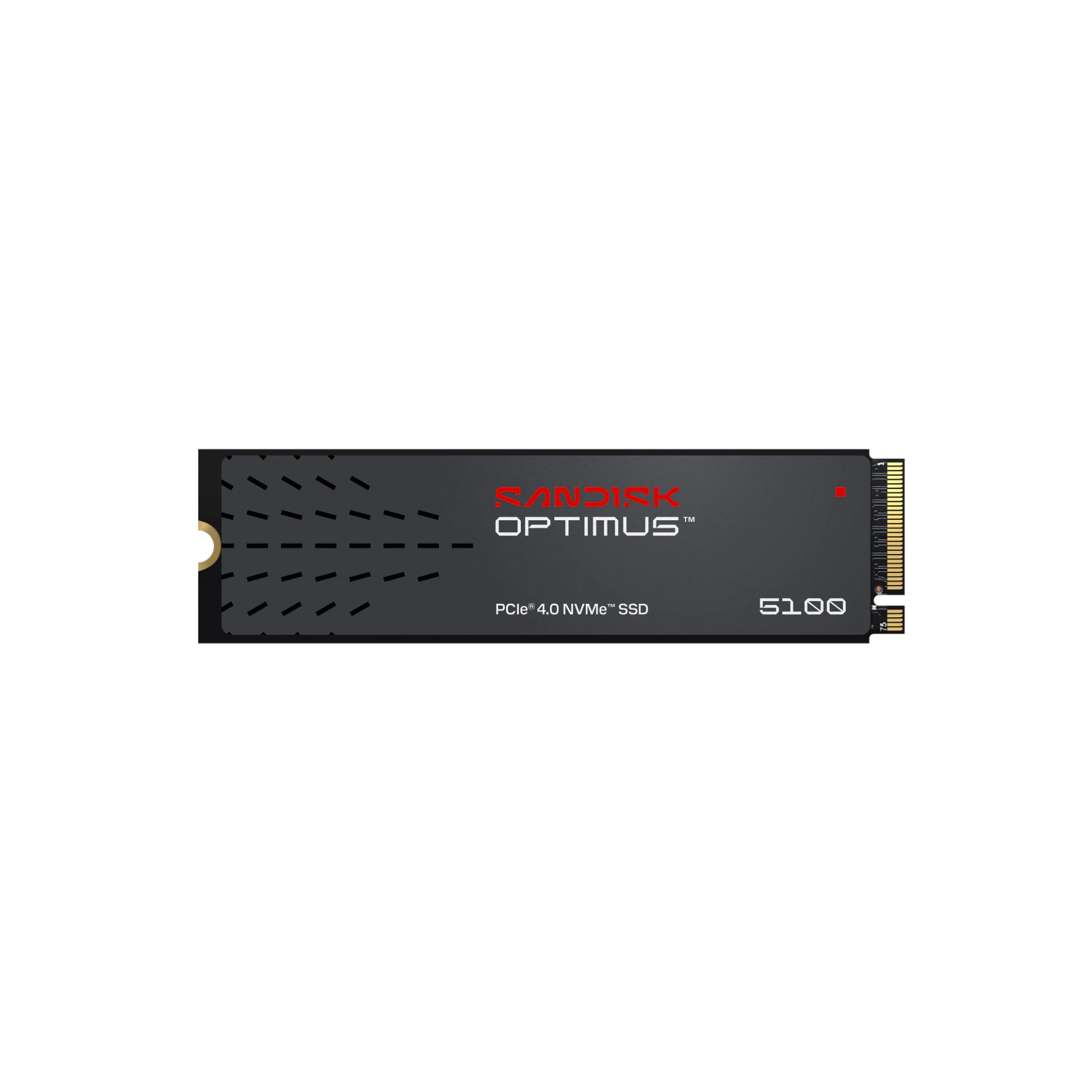 1__1__75c6 SanDisk Optimus 5100 1TB NVMe SSD - Image 1