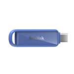 SanDisk Phone Drive with USB-C, Maritime BLUE, 512GB
