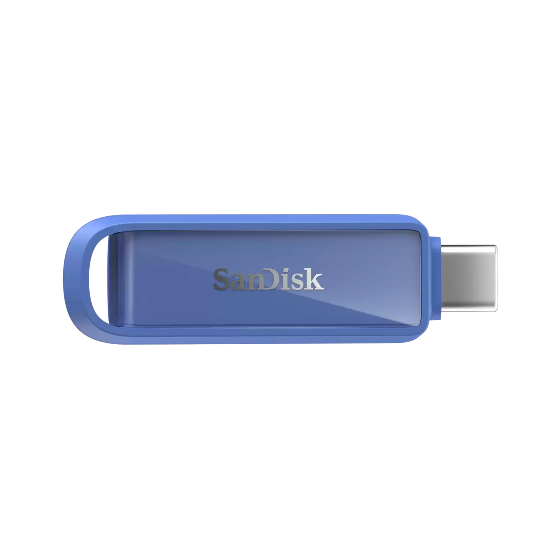 1__24__7cff SanDisk Phone Drive with USB-C, Maritime BLUE, 512GB - Image 1