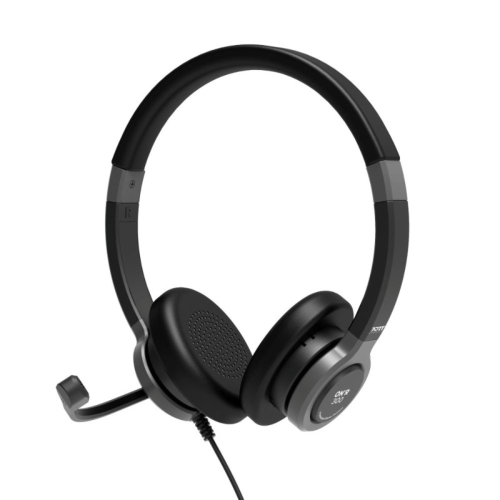1__29__7439 Port 912001 Wired Headset - Image 1