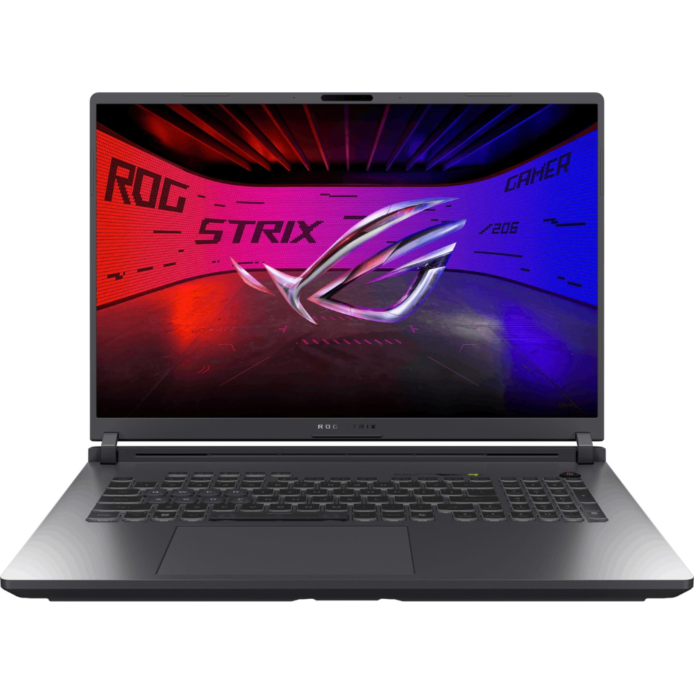 1__2__706d ASUS ROG Strix Core Ultra 9 290HX Plus | 16GB DDR5 So-Dimm | 1TB PCIE G4 SSD | Nvidia RTX5070 | W11H | 1YR WAR - Image 1