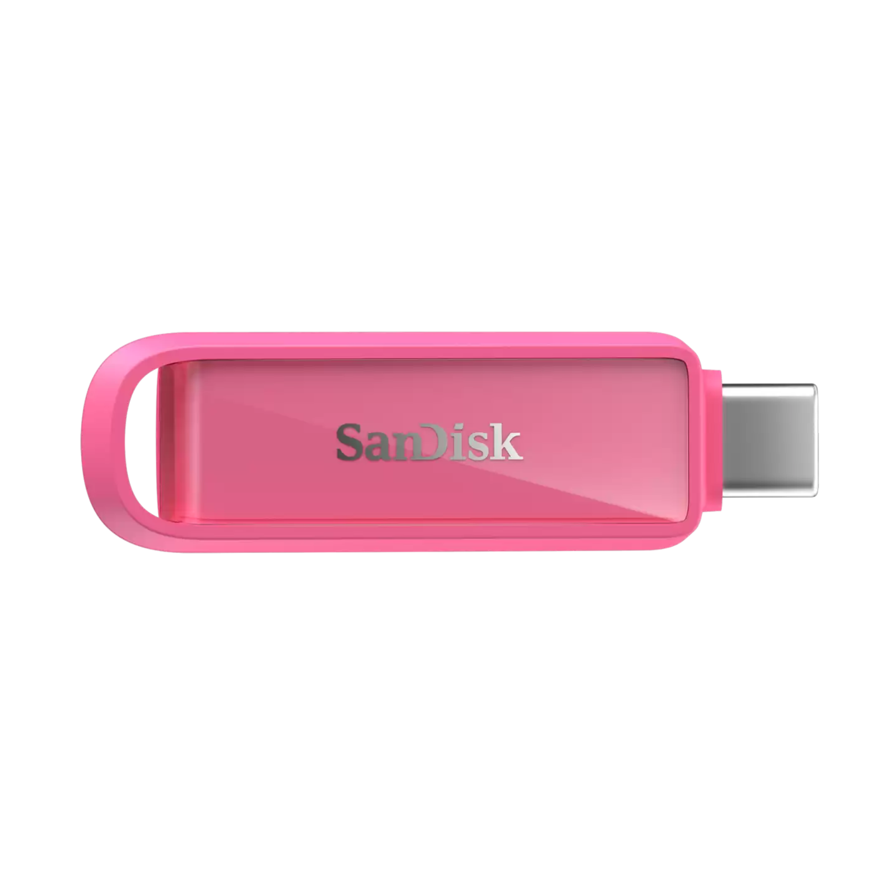 1__30__8988 SanDisk Phone Drive with USB-C, Seastar Pink, 1TB - Image 1