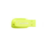 SanDisk Ultra Shift USB Flash Drive 256GB, USB 3.2 GEN 1, Evening Primrose Colour