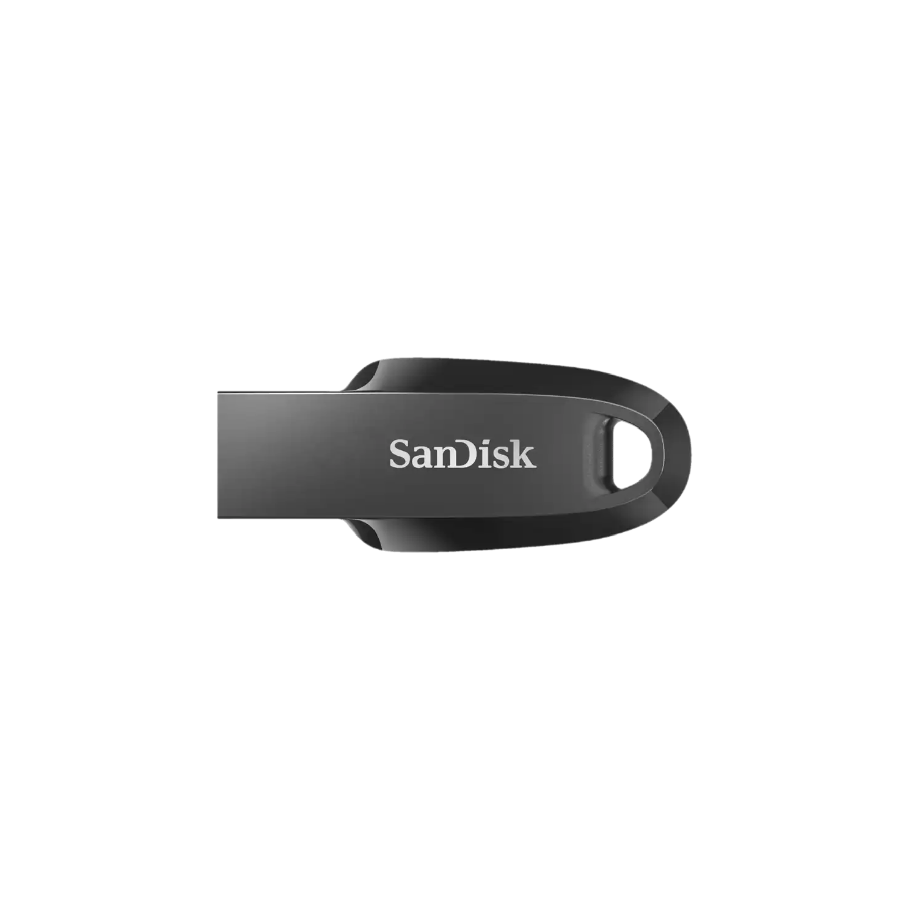 1__5__841c SanDisk Ultra Curve USB 3.2 512GB BLACK - Image 1