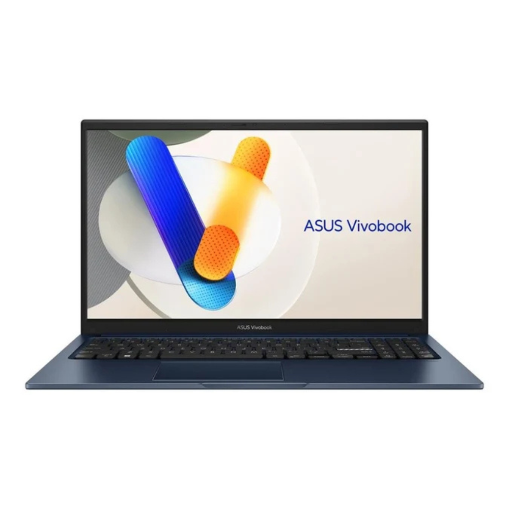 1__64__de18 Asus Vivobook 15 A1504VAP 15.6" Core-i5 16GB 512GB Win 11 Pro Notebook - Image 1