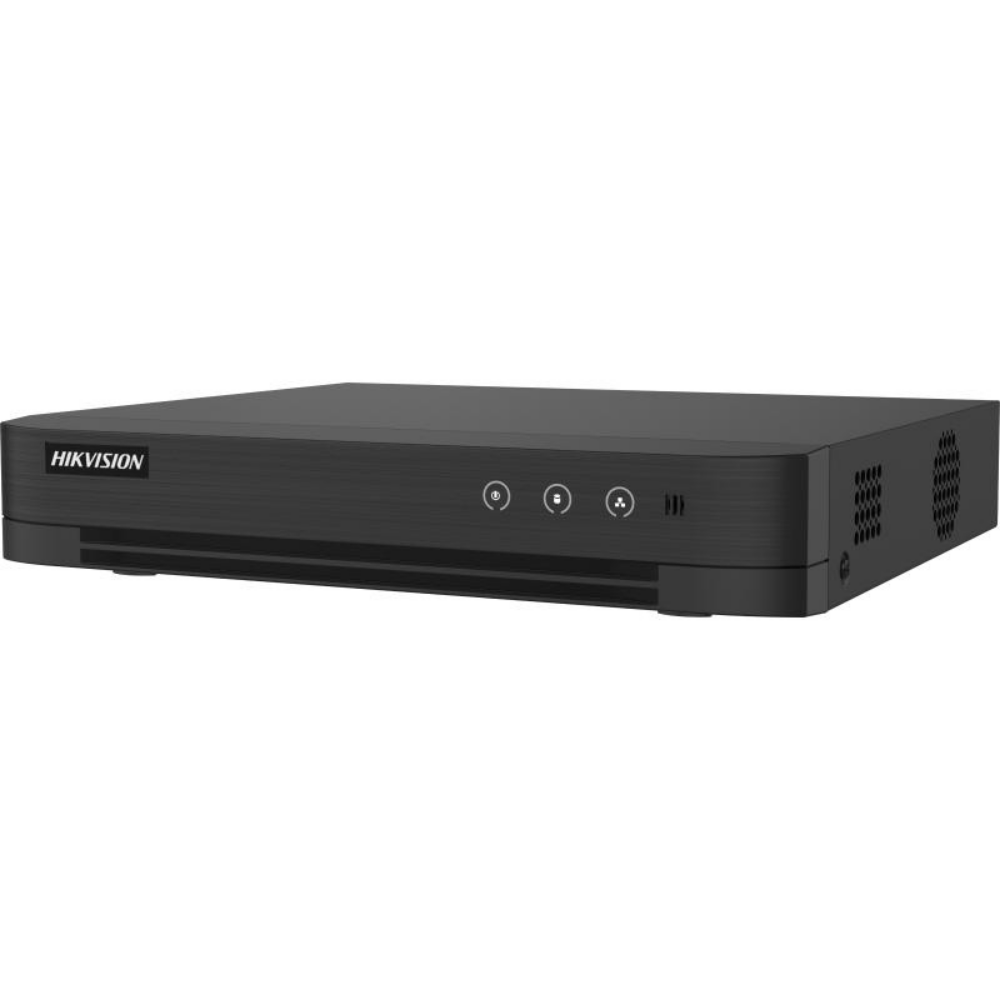 1__65__b250 Hikvision Lite 16-Channel 1080P 1U Mini DVR - Image 1