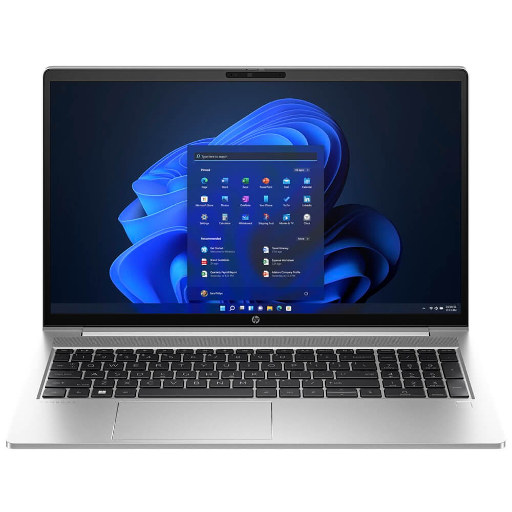 1__69__3f0f HP Probook 455 G10 15.6" Ryzen-5 7530U 8GB 512GB Win 11 Pro Notebook - Image 1