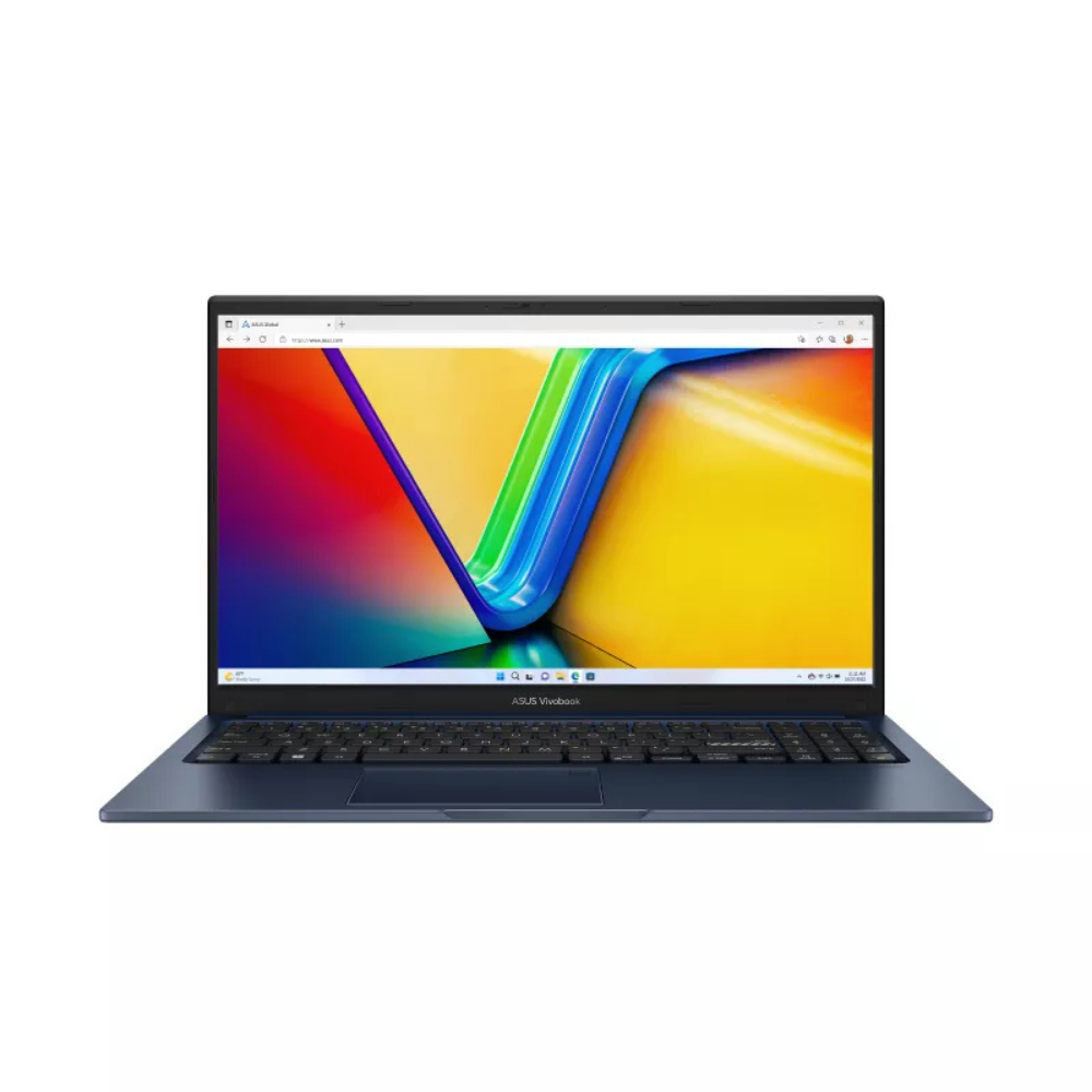 1__72__0802 Asus VivoBook 15 X1504VAP 15.6" Core-i5 8GB 512GB Win 11 Home Notebook - Image 1