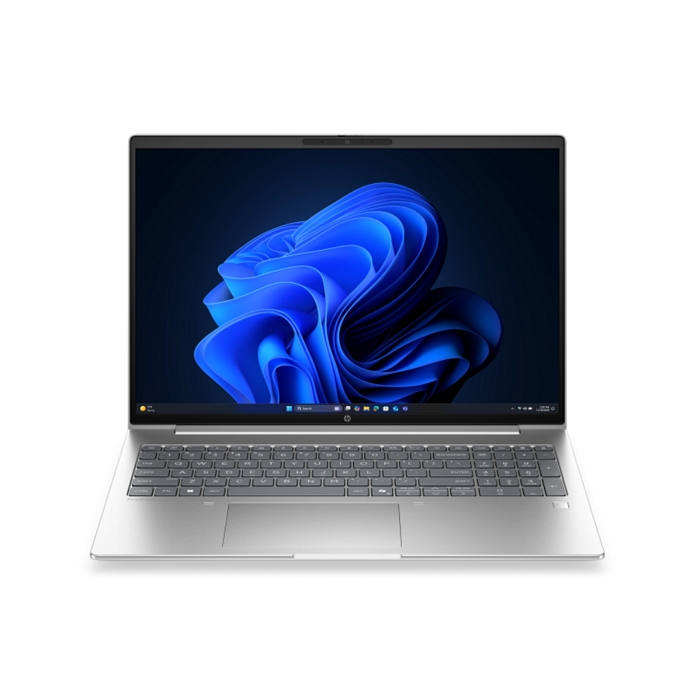 1__73__d71c HP Probook 4 G2a 16" Ryzen-3-210 16GB 512GB Win 11 Pro Notebook - Image 1