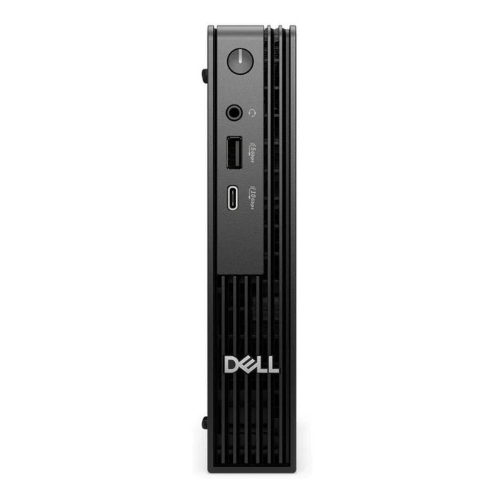1__75__8120 Dell Pro Micro QCM1250 Core-U5 8GB 512GB Win 11 Pro Desktop - Image 1