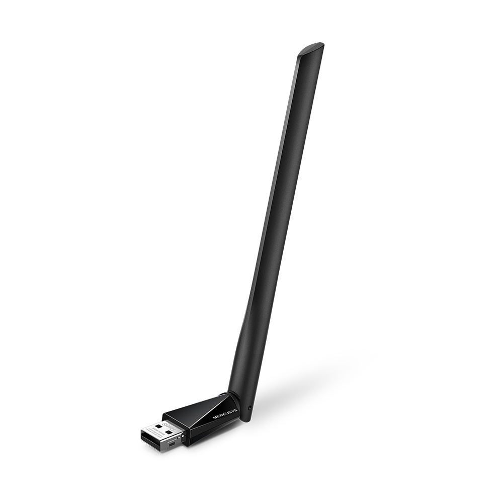 1__77__2632 TP-Link AC650 High Gain Wi-Fi USB Adapter - Image 1