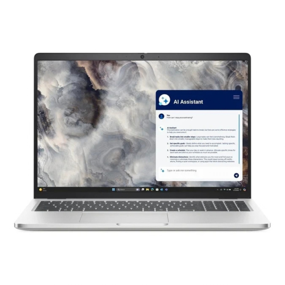 1__7__c078 Dell Pro 16 Plus 16" Core-U7 32GB 1TB Win 11 Pro Notebook - Image 1