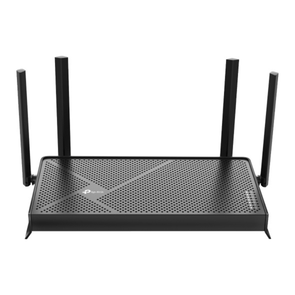 1__87__a191 TP-Link BE3600 Dual Band Wi-Fi 7 Router - Image 1