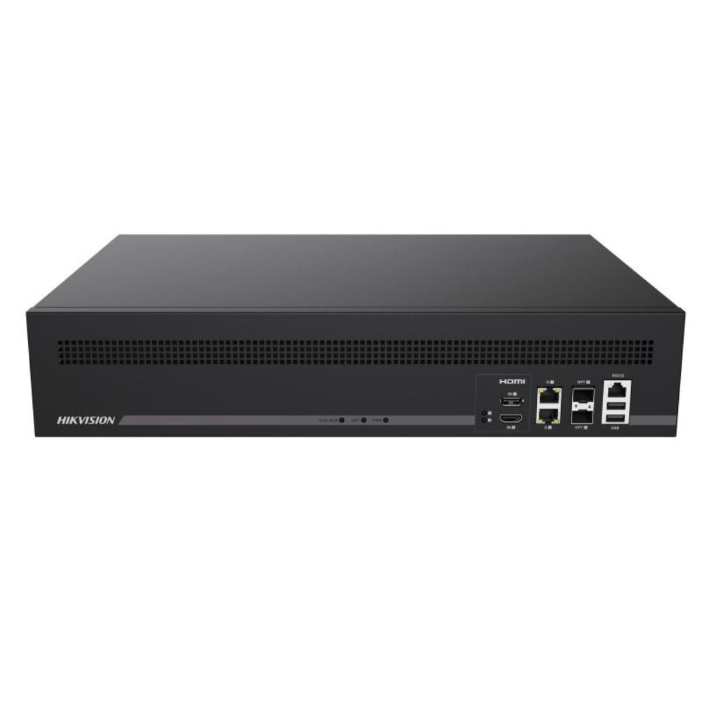 1__90__1fbc Hikvision 12-Channel 4K Decoder Board - Image 1