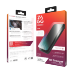 InvisibleShield Glass XTR4 Apple iP16 Pro Screen - Image 3