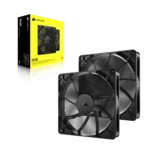 Corsair RS140 140mm PWM Fans Dual Pack - Image 2