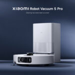 Xiaomi Robot Vacuum 5 Pro EU - Image 2
