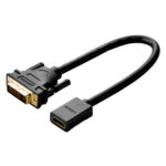 UGREEN DVI Male To HDMI Female Adapter - Image 2