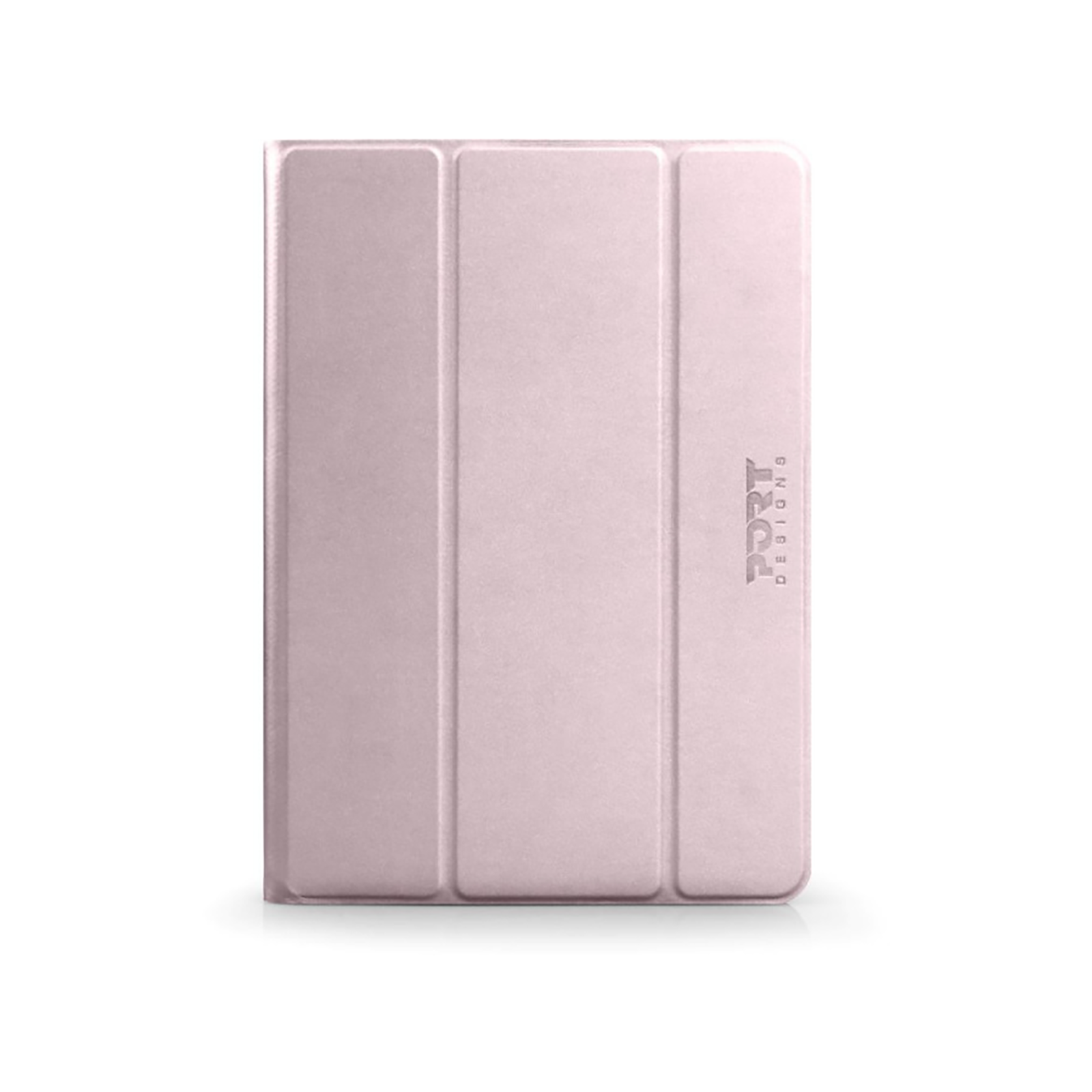 201327_Pink_1_6530 Port Universal Folio NOUMEA 2 for tablet 9/11" - Image 1