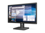 AOC 20E1H Monitor|19.5 inch|TN HD+ 1600x900|HDMI|VGA|VESA|Flicker Free|Low Blue Mode|Internal Power Supply|3YR Warranty - Image 2