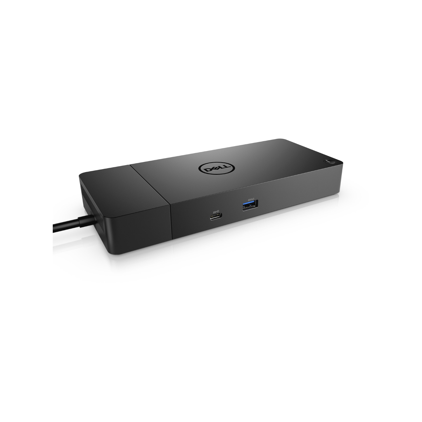 210_AZBX_80af Dell 130W WD19S Docking Station - Image 1