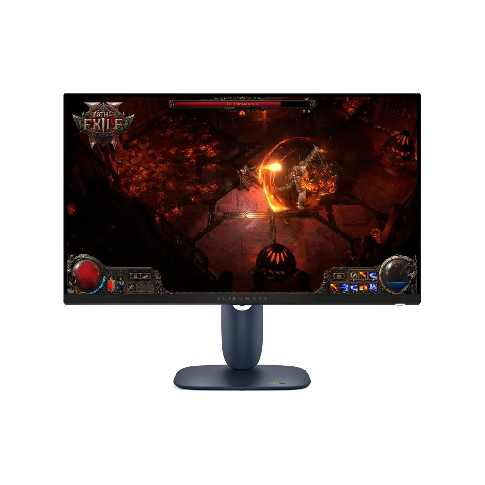 210_BQWQ_32fc Dell E2425HSM 23.8" FHD IPS Monitor - Image 1