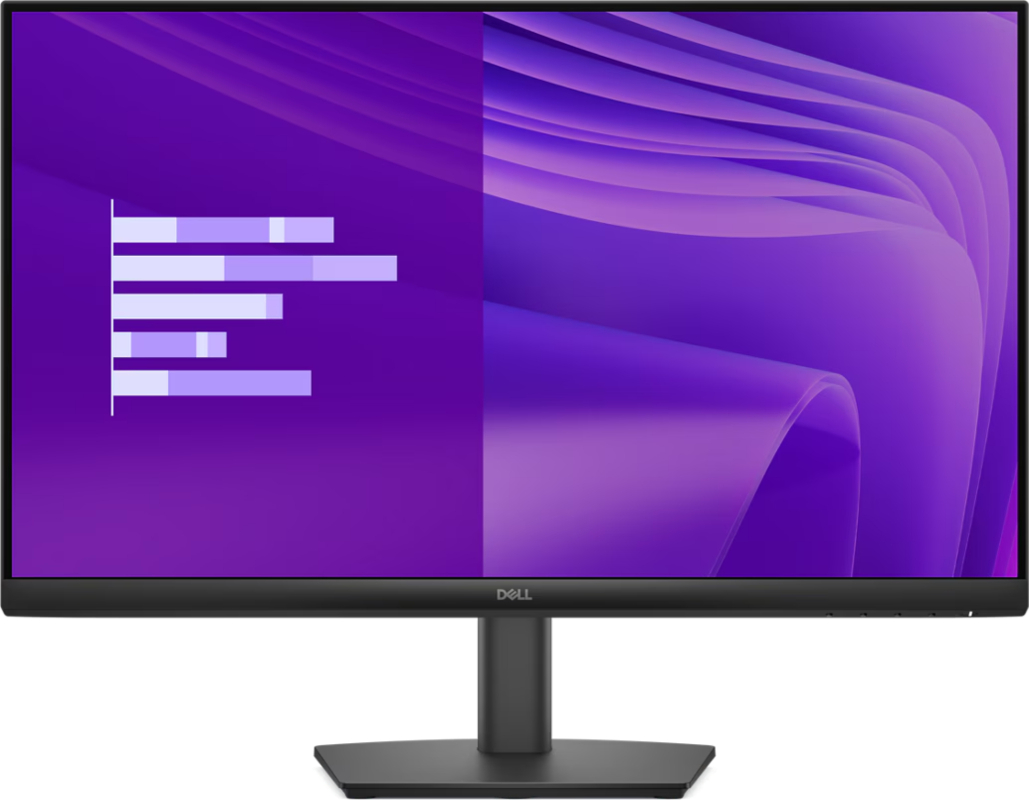 210_BRDN__1__8694 Dell E2425HSM 23.8" FHD Monitor - Image 1
