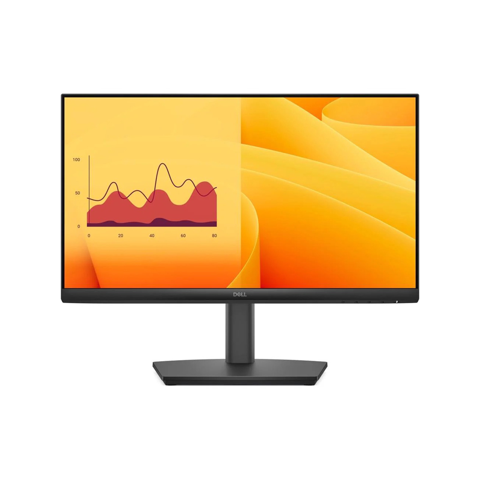 210_BRDT_e6cb Dell E2225HSM 21.5" FHD VA Monitor - Image 1