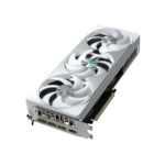 GIGABYTE nVidia GeForce RTX 5080 AERO OC - 16GB GDDR7; 256-Bit Memory Bus; 1x HDMI; 3x DisplayPort; Min 850W PSU. . - Image 6