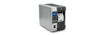 Zebra TT Printer ZT610; 4''; 600 dpi; Euro and UK cord; Serial; USB; Gigabit Ethernet; Bluetooth 4.1; USB Host; Tear; Color Touc - Image 3