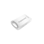 TRANSCEND 32GB JETFLASH 710 USB 3.0 - SILVER - Image 3