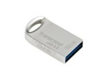 TRANSCEND 32GB JETFLASH 710 USB 3.0 - SILVER - Image 5