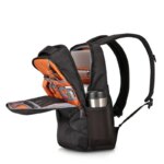 EVERKI EKP118 STUDIO 15'' SLIM LAPTOP MACBOOK BACKPACK - Image 13
