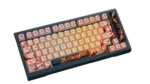 Ducky Keyboard Year of the snake 75% - Cherry MX Red - Image 2