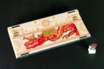 Ducky Keyboard Year of the snake 75% - Cherry MX Red - Image 3