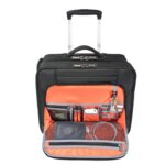 EVERKI EKB440 JOURNEY LAPTOP TROLLEY BAG - 11'' TO 16'' - Image 3