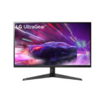 LG UltraGear 24" FHD IPS Gaming Monitor 180Hz 1ms