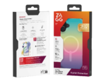 ZAGG Cases Milan Snap Apple iP16 Plus Iridescent