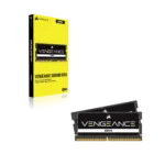 Corsair Vengeance® Series 16GB (1x16GB) DDR5 SODIMM 5600 CL48-48-48-90 1.1V - Image 9
