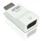 Aten HDMI to VGA Port Adapter