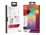 ZAGG Cases Milan Snap Apple iP16 Iridescent