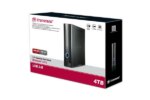TRANSCEND STOREJET 4TB 3.5'' USB3.0 HDD - Image 4