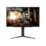 LG UltraGear 27" QHD IPS Gaming 180/200Hz Overclock 1ms