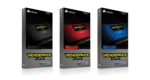 Corsair VENGEANCE® LPX 8GB (1 x 8GB) DDR4 DRAM 2666MHz C16 Memory Kit; 16-18-18-35; 1.2V; Black - Image 8