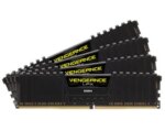 Corsair VENGEANCE® LPX 8GB (1 x 8GB) DDR4 DRAM 2666MHz C16 Memory Kit; 16-18-18-35; 1.2V; Black - Image 7