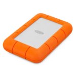 Seagate LaCie Rugged Mini; 2TB; USB 3.0; 2.5'' - Image 8